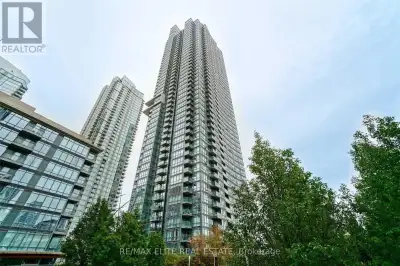 3916 - 11 BRUNEL COURT Toronto (Waterfront Communities), Ontario