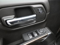 Experience power, capability, and modern comfort with this 2022 Chevrolet Silverado LTD K1500 RST. B... (image 7)