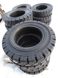 SOLIDEAL MAGNUM Forklift Tires 7.00-15 New