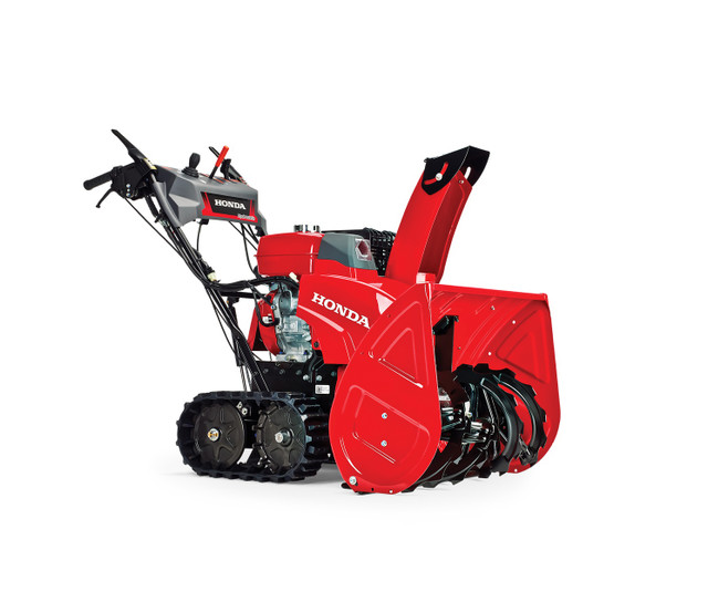 HSS928CT in Snowblowers in Gatineau - Image 2