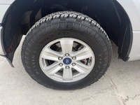 2020 Ford F-150 XLT Crew Cab 2020 Ford F-150 XLT Crew Cab 4x4 Equipped with trailer tow package, App... (image 7)