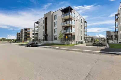 2 CH - 1 SDB - Gatineau - $2,370 /mo