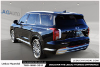 Recent Arrival! 2023 Hyundai Palisade Urban 7 Passenger Experience the Hyundai Palisade Urban with o... (image 3)