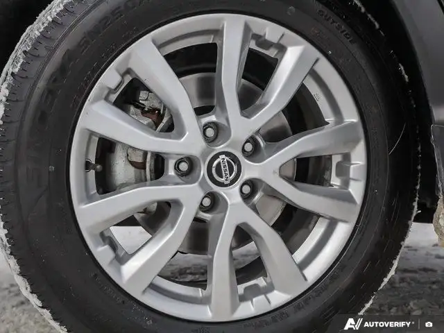 2023 Nissan Qashqai SV | AWD | Propilot Assist in Cars & Trucks in London - Image 25