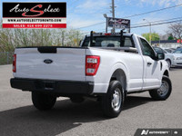 Auto select in Toronto will arrange all your financing needs even if you have good, new, or bad cred... (image 3)
