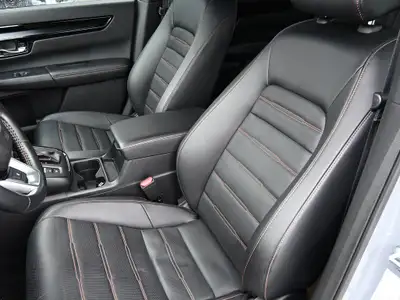 2025 Honda CR-V Hybrid Touring TOURING | NAVI | LEATHER | HONDA , View more