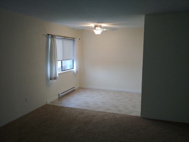 2 Bedroom Apartment for Rent - 3193 Barons Rd 2