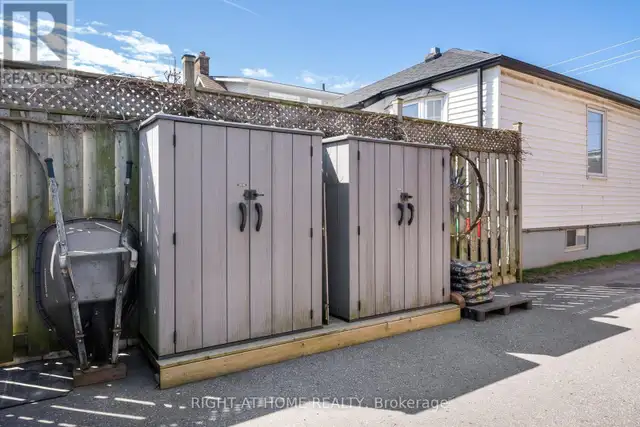 739 ALBERT STREET Oshawa (Lakeview), Ontario63006663287299124