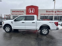 Harness incredible power and unparalleled capability with this impressive 2022 Ford F-150 Crew Cab P... (image 5)