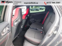 The Honda Civic is an even more compelling choice, combining the latest safety upgrades and a truly... (image 8)