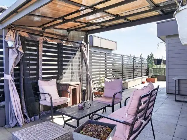 12 19670 55A AVENUE Langley, British Columbia in Condos for Sale in Abbotsford - Image 18
