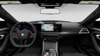 Découvrez cette BMW M2 Coupé neuve, arborant une robe Noir Saphir métallisé et une sellerie en cuir... (image 9)