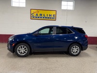 OPTIONS: WIRELESS APPLE CARPLAY - BLUETOOTH - BACKUP CAMERA - HEATED SEATS - KEYLESS START - REMOTE... (image 2)