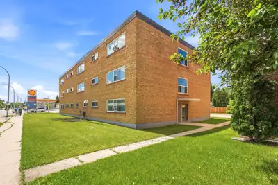 340 St. Annes Road Beautifully Renovated 2-Bedroom Suite Available for Immediate Possession $1,375 /...