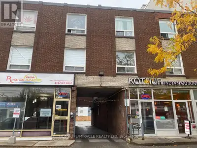 2 - 2401 LAKESHORE BOULEVARD W Toronto (Mimico), Ontario