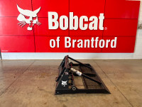 2023 Bobcat 72” Landplane!
