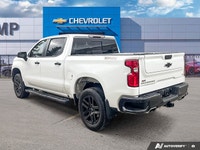 Saskatoon Motor Products - General Motors Certified, Silverado 1500 LT Trail Boss, 4D Crew Cab, EcoT... (image 3)