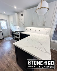 QUARTZ KITCHEN COUNTERTOPS Brantford Ontario Preview