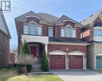 7 PLANTAIN LANE Richmond Hill (Oak Ridges Lake Wilcox), Ontario