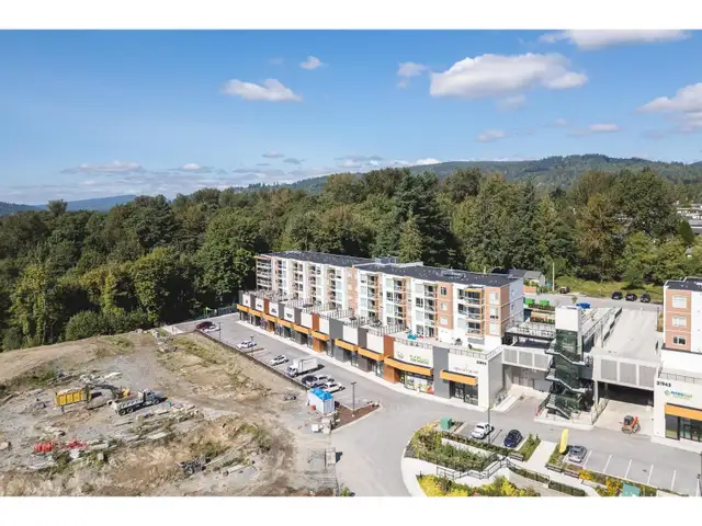 203 31900 RAVEN AVENUE Mission, British Columbia in Condos for Sale in Mission - Image 3