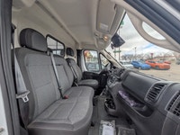 The 2023 RAM ProMaster 2500 High Roof is the ultimate commercial cargo van for businesses that need... (image 9)