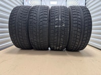 80% tread. 255/50 R19 All-season Tires Toyo Observe Mississauga / Peel Region Toronto (GTA) Preview