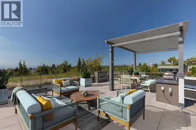 Northwest Penthouse in the Sterling by Cressey. Best unit in the building - This rare 3-bedroom, 3-b...