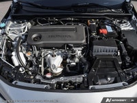 The 2026 Honda Civic Sedan in a pristine Silver finish offers a smooth and reliable Front-Wheel Driv... (image 5)