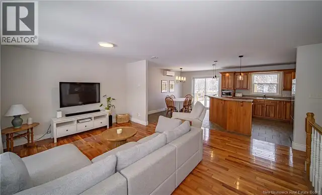 64 Thompson Avenue Burton, New Brunswick in Houses for Sale in Fredericton - Image 17