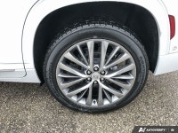 Price includes Added Accessories Plus Engine Block Heater | 3 Years Sirius XM | Super Cruise Package... (image 6)