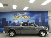 RAM 1500 CLASSIC 2022 V8 5.7 LITRES HEMI CREW-CAB BOITE 6'4" 4X4 TOUT ÉQUIPÉ / CAMÉRA DE RECUL / BLU... (image 7)