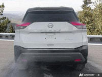 Welcome to Moncton Chrysler Jeep Dodge. Recent Arrival! 2023 Nissan Rogue SV 1.5L DOHC AWD AWD, Powe... (image 4)