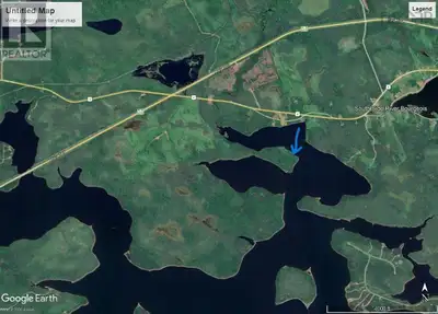 Calling all boaters and sailors. Looking for that perfect spot to moor your boat? Protected from all...