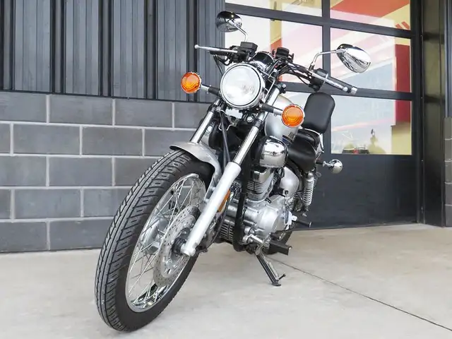 2020 Yamaha V-Star 250 in Street, Cruisers & Choppers in Cambridge - Image 5