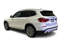 2019 BMW X3 xDrive30i Alpine White PREMIUM ENHANCED PACKAGE LEATHER HARMON KARDON 8-Speed Automatic,... (image 6)