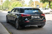 2022 Mercedes-Benz A250 4MATIC Hatchback Mercedes A250 hatchback with 59,888 kilometers from new! Po... (image 3)