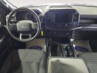 STX Appearance Package, Cruise Control, Reverse Sensing System, Running Boards, Trailer Hitch! Check... (image 9)