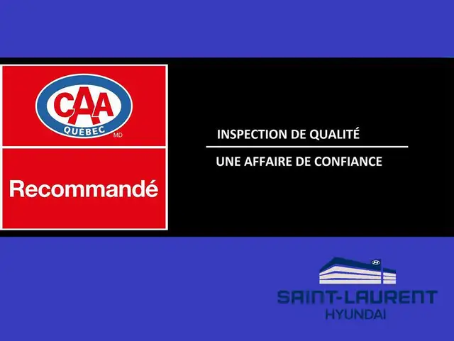 2018 Hyundai Kona ULTIMATE AWD TOIT OUVRANT NAVIGATION BLUELINK  in Cars & Trucks in City of Montréal - Image 23