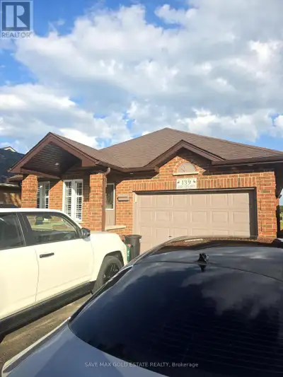 Welcome to this stunning and well-maintained detached bungalow nestled in a peaceful, family-friendl...