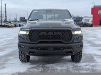This Ram 1500 boasts a Twin Turbo Regular Unleaded I-6 3.0 L/183 engine powering this Automatic tran... (image 9)