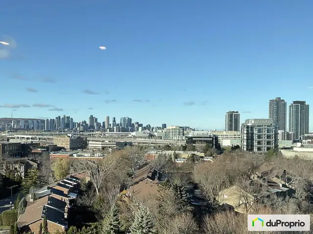 $549,000 - Condominium for sale in L'Ile Des Soeurs in Condos for Sale in City of Montréal - Image 2