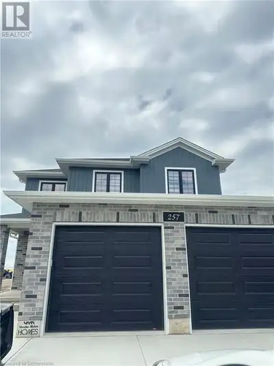 257 GREENE Street Exeter, Ontario