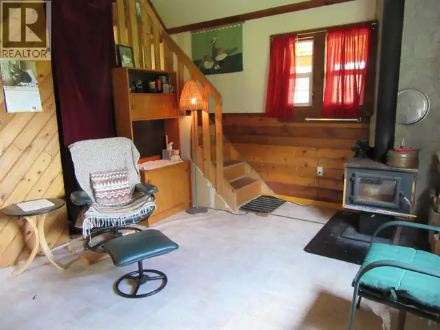 6665 JUDSON ROAD Bridge Lake, British Columbia in Houses for Sale in 100 Mile House - Image 24