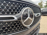 This Mercedes-Benz GLC 300 has a powerful Intercooled Turbo Gas/Electric I-4 2.0 L/121 engine poweri... (image 7)