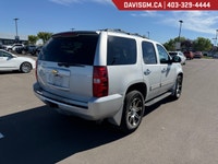 The 2013 Chevrolet Tahoe LT 4WD 1500 LT combines full-size SUV capability, spacious comfort, and pro... (image 2)