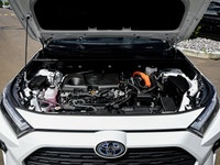 Power Sunroof | Heated Leather Bucket Seats | Heated Steering Wheel | Power Release Liftgate | Dynam... (image 8)