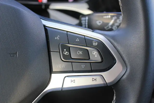 2024 Volkswagen Taos Trendline 4MOTION for sale in Cars & Trucks in Comox / Courtenay / Cumberland - Image 21