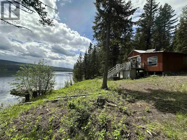 5312 N MACHETE LAKE ROAD Bridge Lake, British Columbia in Houses for Sale in 100 Mile House - Image 12