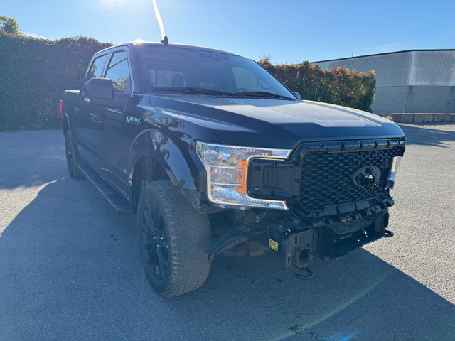 Ford F150 XLT Sport dans Autos et camions  à Ville de Montréal - Image 3