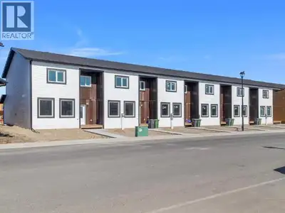 Step into style and comfort with this brand-new 1,527 sq ft home in vibrant Whistle Bend! This moder...